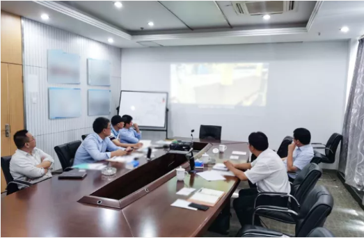 1天4場(chǎng)!集團(tuán)精準(zhǔn)推進(jìn)4家投資選址高科技企業(yè)成功對(duì)接地方政府 1天4場(chǎng)!集團(tuán)精準(zhǔn)推進(jìn)4家投資選址高科技企業(yè)成功對(duì)接地方政府