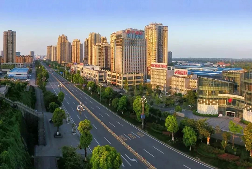 全力助推重慶潼南高新區(qū)委托招商引資，大力打造“6+1”產(chǎn)業(yè)集群！
